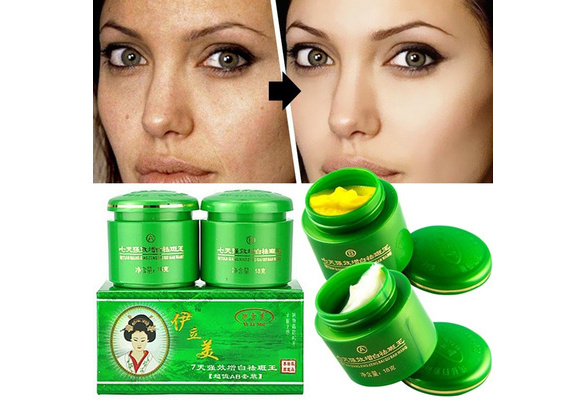 whitening freckle corrector