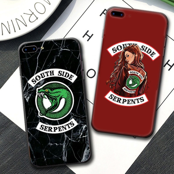 Riverdale deals phone case