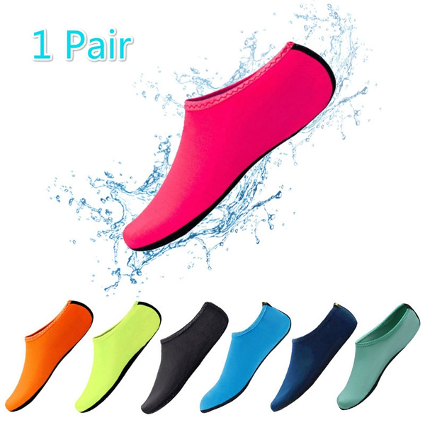 Men and Women Diving Snorkeling Swimming Beach Nonslip Yoga Shoes 1