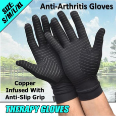compressionglove, Moisturizing Gloves, Copper, Health & Beauty