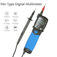 Pen, electricalinstrument, pentypemultimeter, digitalmultimeter