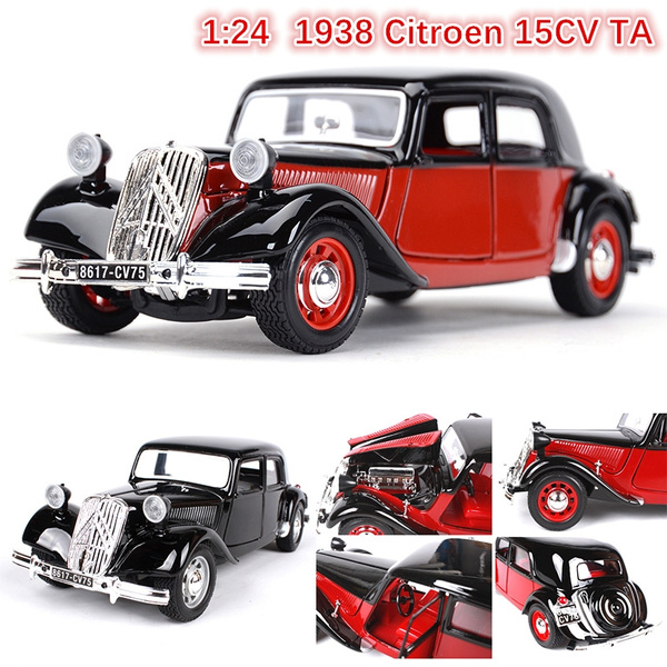 classic collectibles diecast