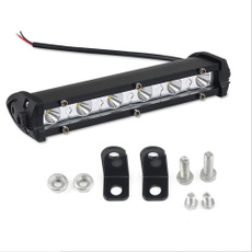 ledlightbar, Truck, 7", Jeep
