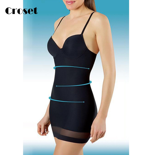 body underwear dress