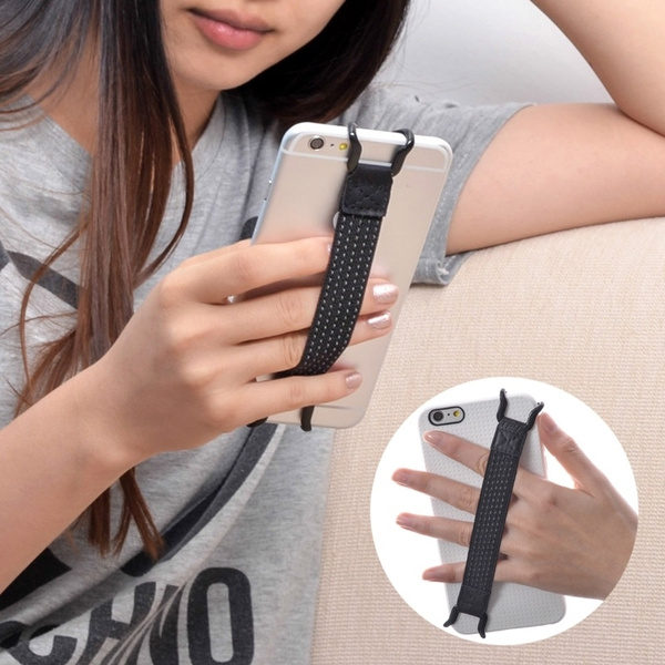tablet hand holder
