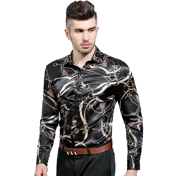 Wish chemise online homme