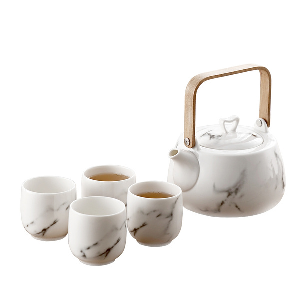 Japanese ceramic tea cups