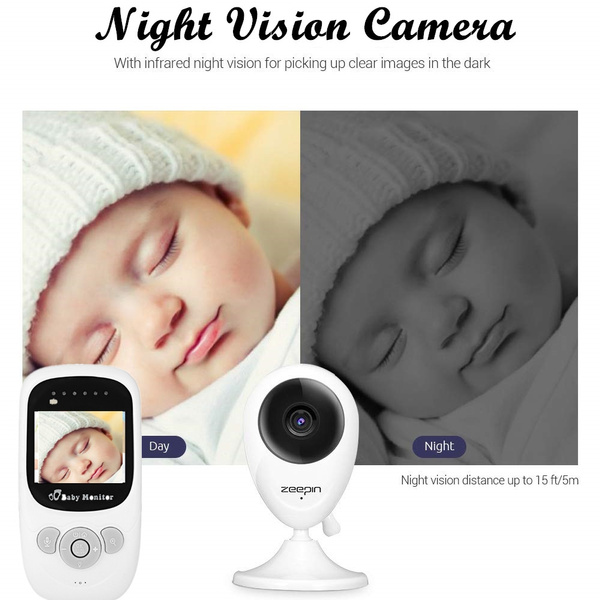 baby sleep camera