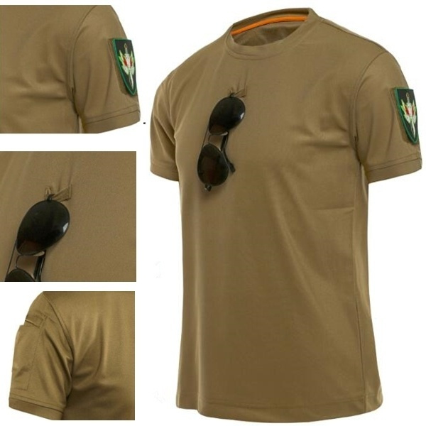 tactical t shirts