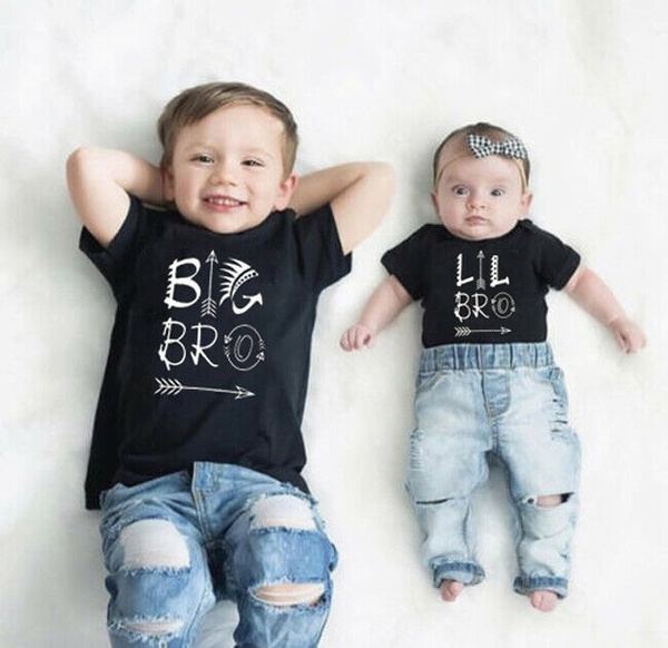 baby born brother clothes