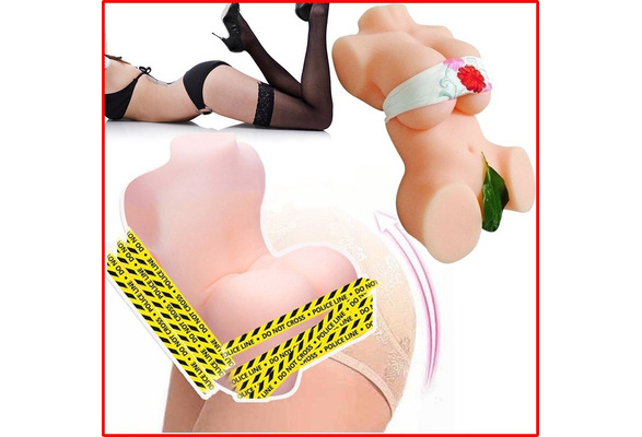 Women Fake Ass 3D High-grade material Silicone | Wish