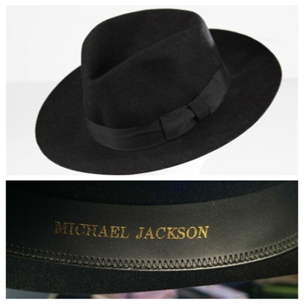 mj fedora