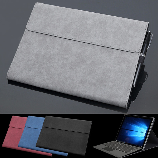 Surface Go Laptop Case Sleeve For Mircosoft Surface Laptop 2 Surface Pro 6 