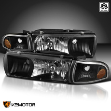 Chevy, Car Accessories, Auto Accessories, black