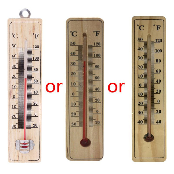 Home Thermometer Indoor Wall Thermometer For Room Temperature