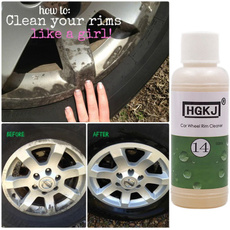 Cleaner, tirecleaning, wheeldetergent, rustremoval