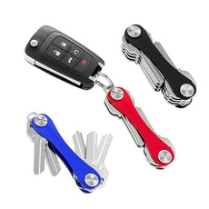 keyholder, Key Chain, Aluminum, keystorage