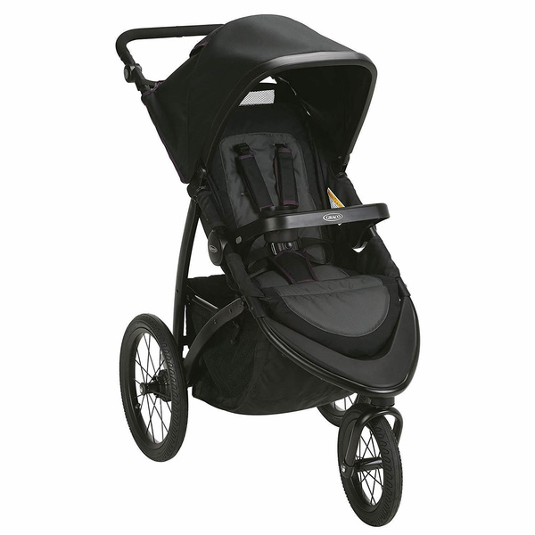 graco roadmaster jogging stroller