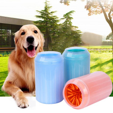 Cleaner, Cup, Silicone, petcleaning