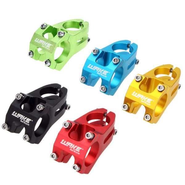 bike parts handlebar stem