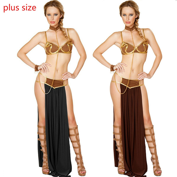 cleopatra fancy dress plus size