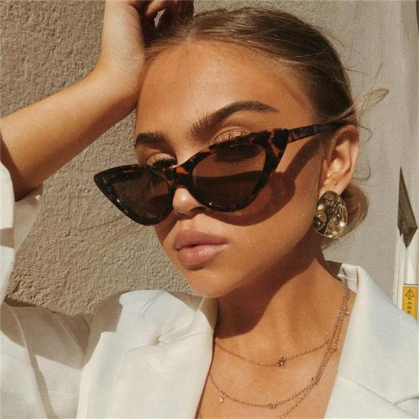 2022 Luxury Square Sunglasses Ladies Fashion Glasses Classic Brand Designer  Retro SunWomen Sexy Eyewear Unisex Shades UV400 | Gucci Sunglasses Macy