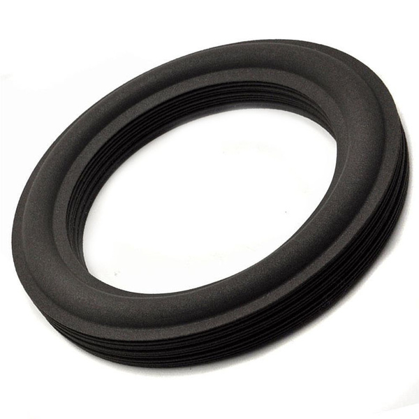 subwoofer soft parts