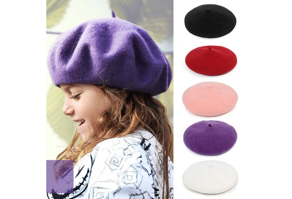 baby french beret