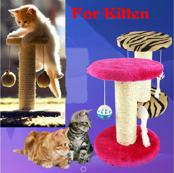 mini cat tree