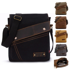 Shoulder Bags, Capacity, Bags, Vintage