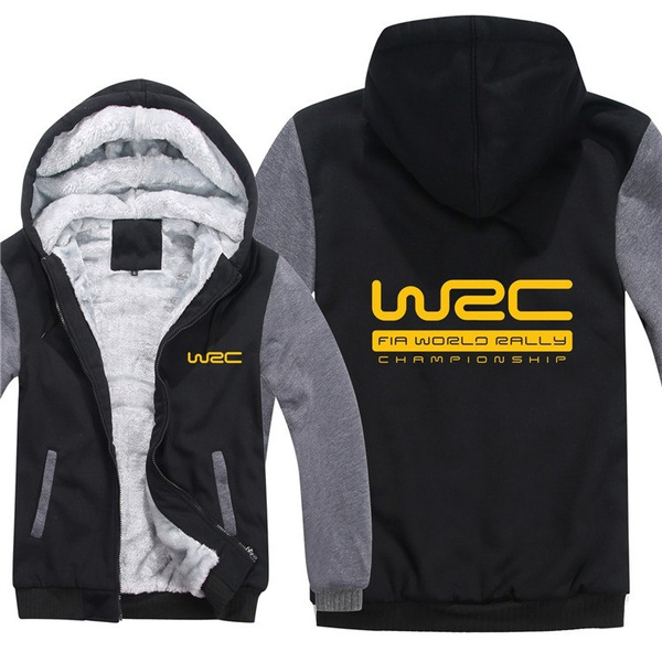 veste wrc
