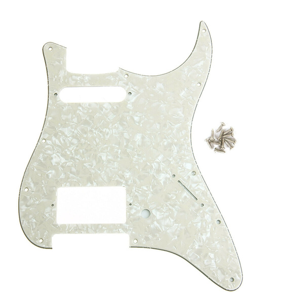 hs pickguard