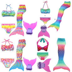 Mermaid dress, Princess, Gifts, Bikini swimwear