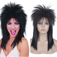 wig, hair, spiked, Wigs cosplay