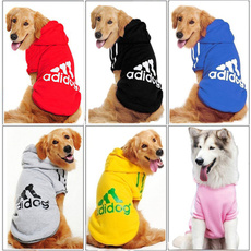 dog clothing, pet clothes, dog coat, puppy