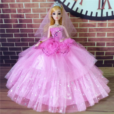 Sweet Dress, dollsampaccessorie, Toys and Hobbies, doll