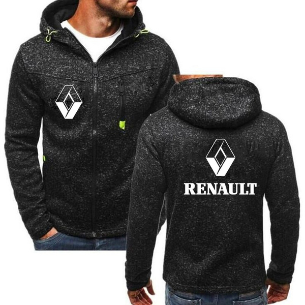 renault hoodie