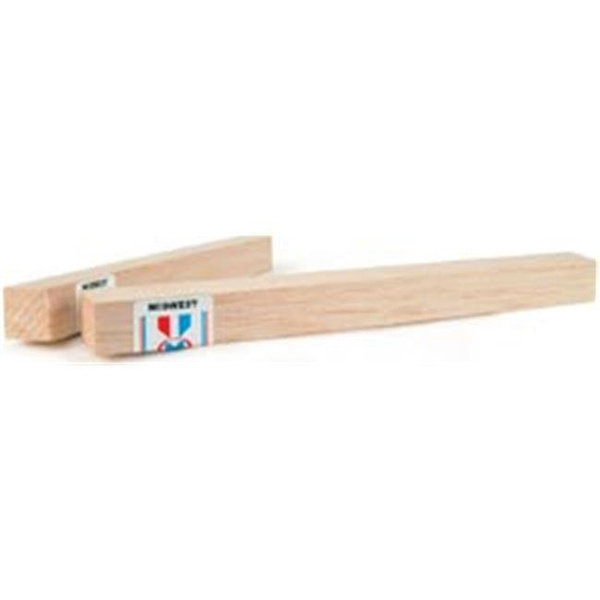 217187 Balsa Wood Block2 in. x 3 in. x 12 in. Wish