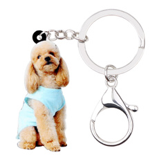 petkeychain, Keys, keychainsforwomen, Jewelry