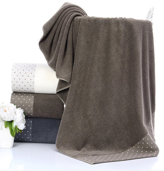 Bath Towels 90 X 140