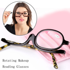 Beauty, presbyopicglasse, Makeup, Women's Glasses