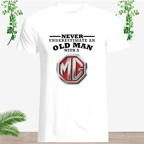 mg t shirts