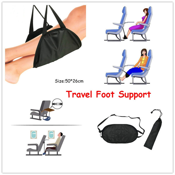 Footrest Desk, Foot Hammock, Furniture