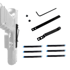 concealedcarrygunholster, Clip, gun, slim