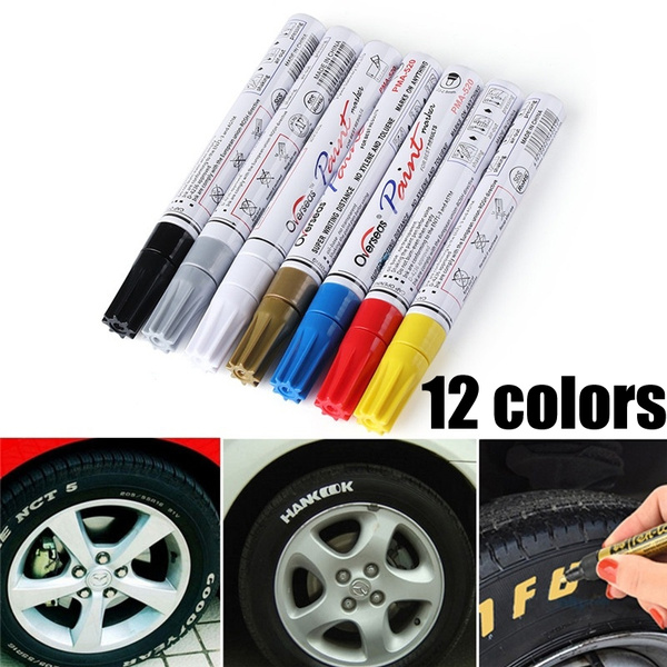 Auto Marker Pens For Writing on Cars