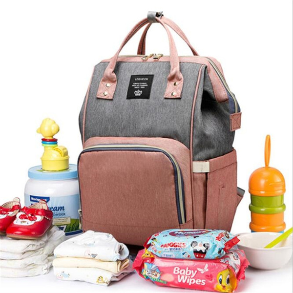 wish diaper bags