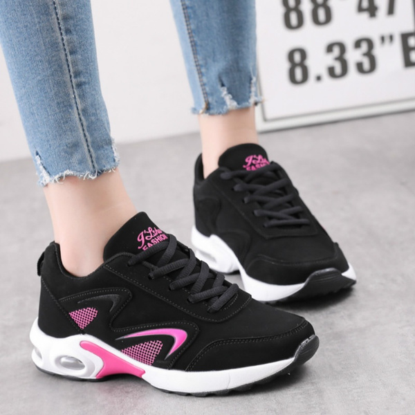 Sneakers ladies hot sale 2019