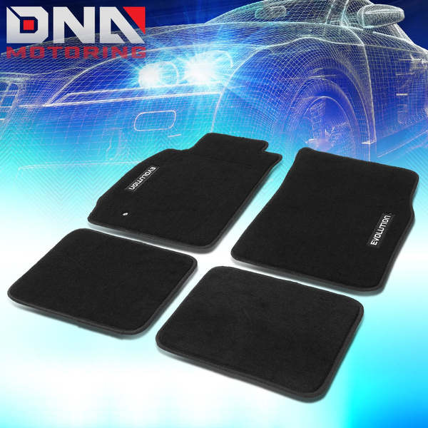 NRG Innovations FMR-500 Floor Mat NRG Innovations FMR-500 Floor Mat