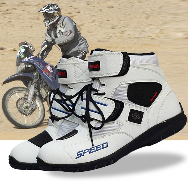 Road hot sale racing boots