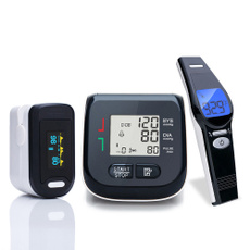 led, healthymonitor, Family, infraredthermometer